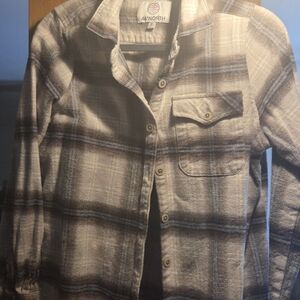 Women's Flannel